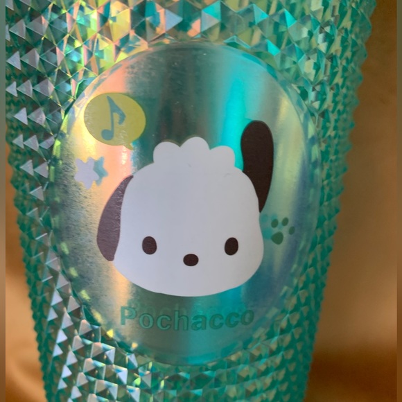 NEW POCHACCO TUMBLER - Picture 2 of 3